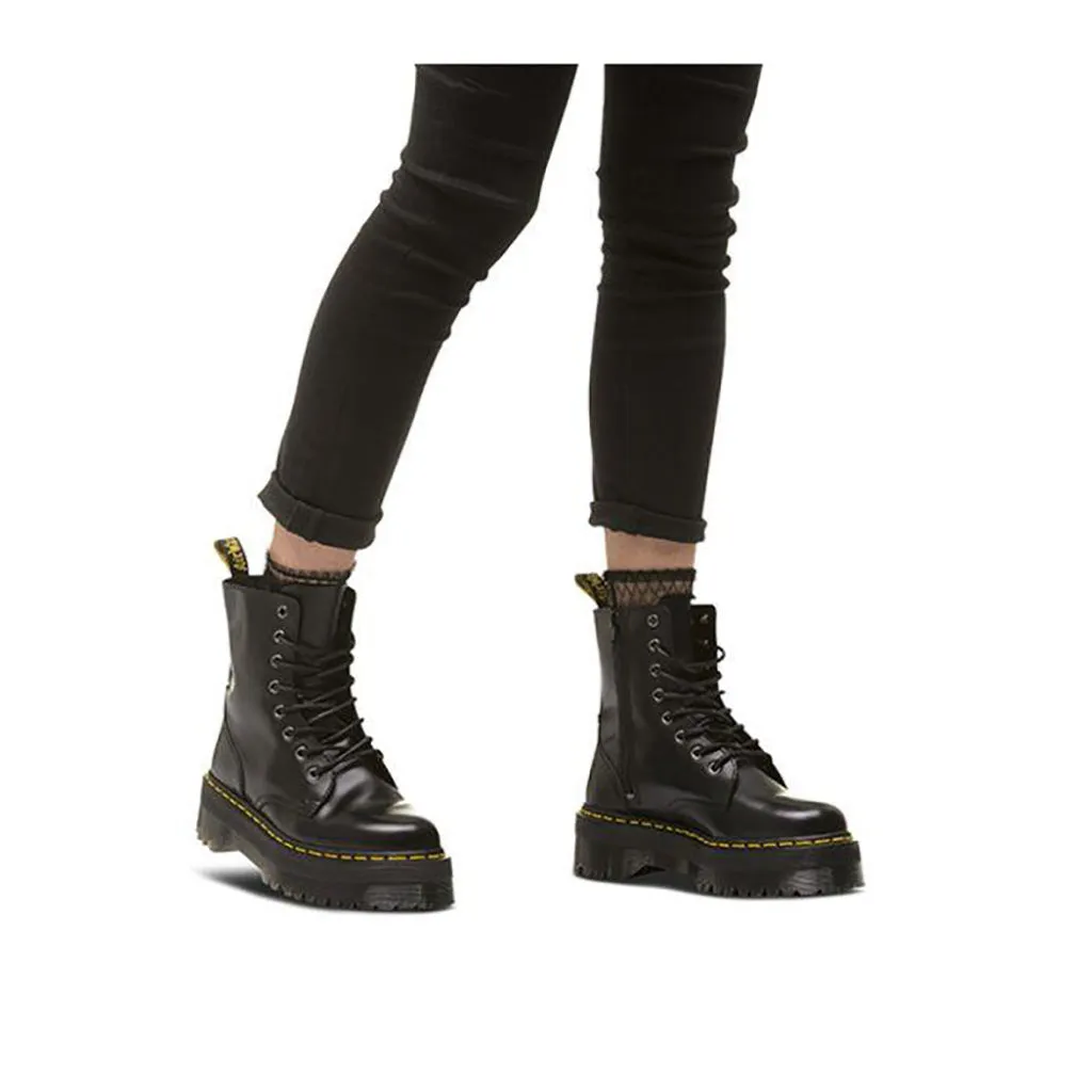 Dr. Martens Jadon 8 Eye Boot