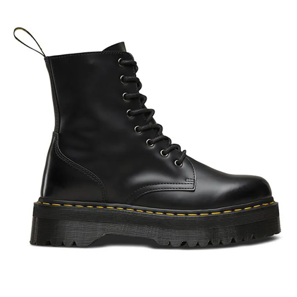 Dr. Martens Jadon 8 Eye Boot