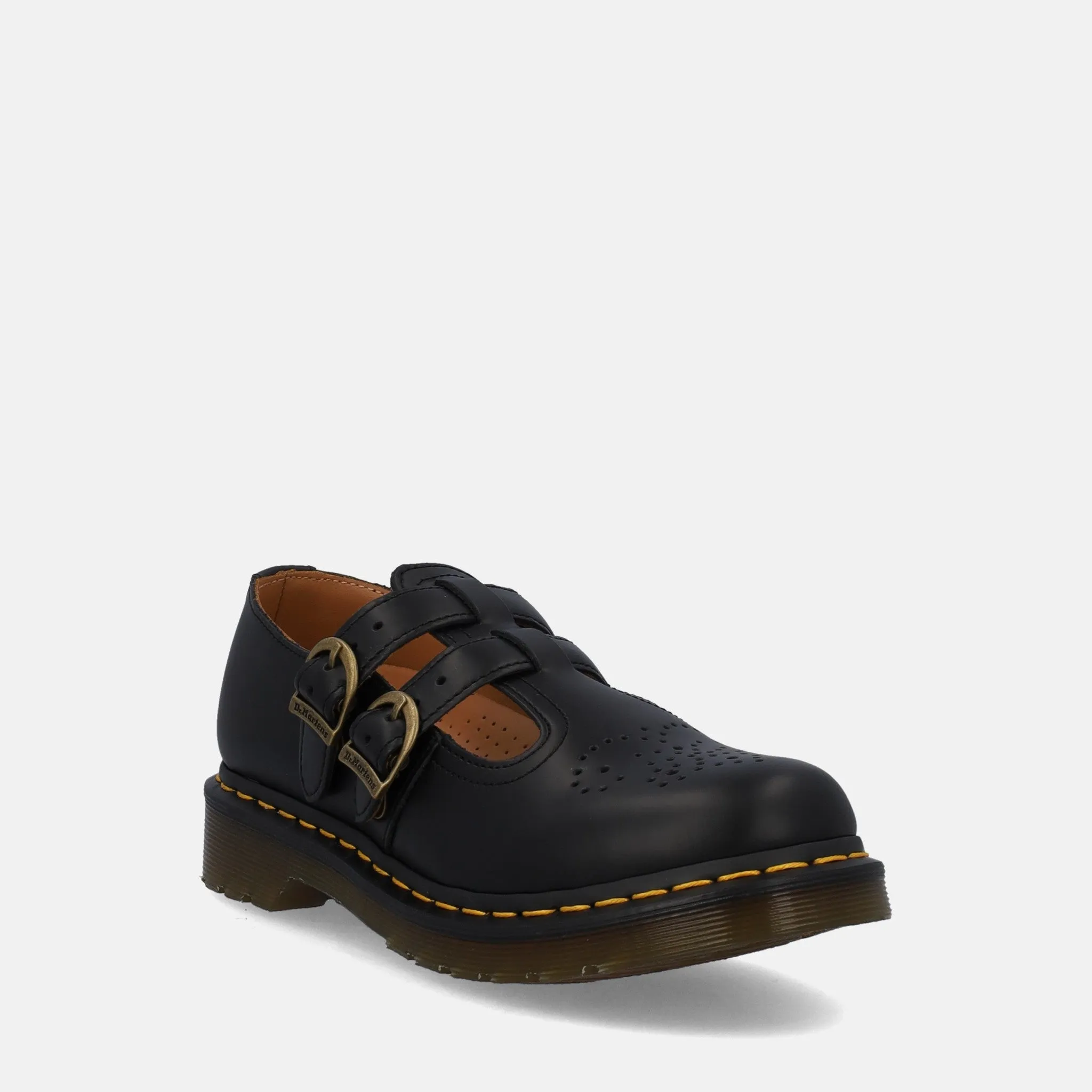 DR. MARTENS MARY JANE