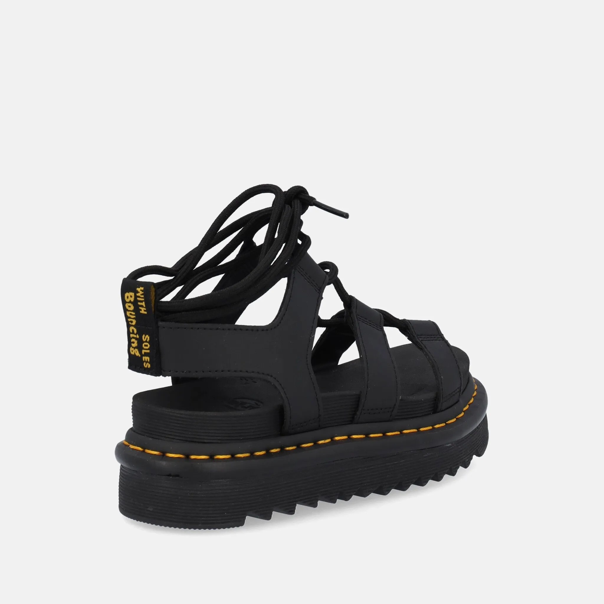 DR. MARTENS NARTILLA