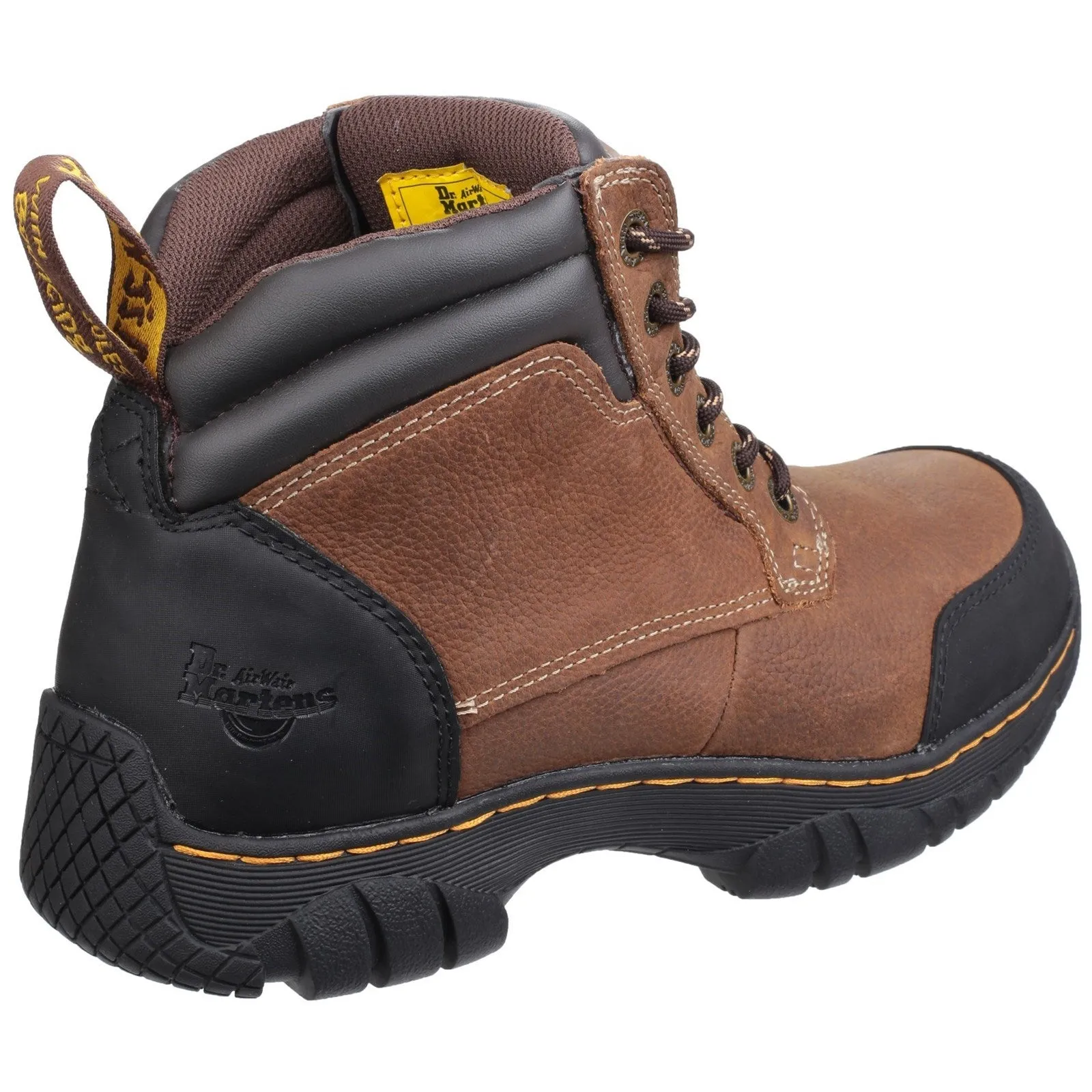 Dr Martens Riverton Safety Boots