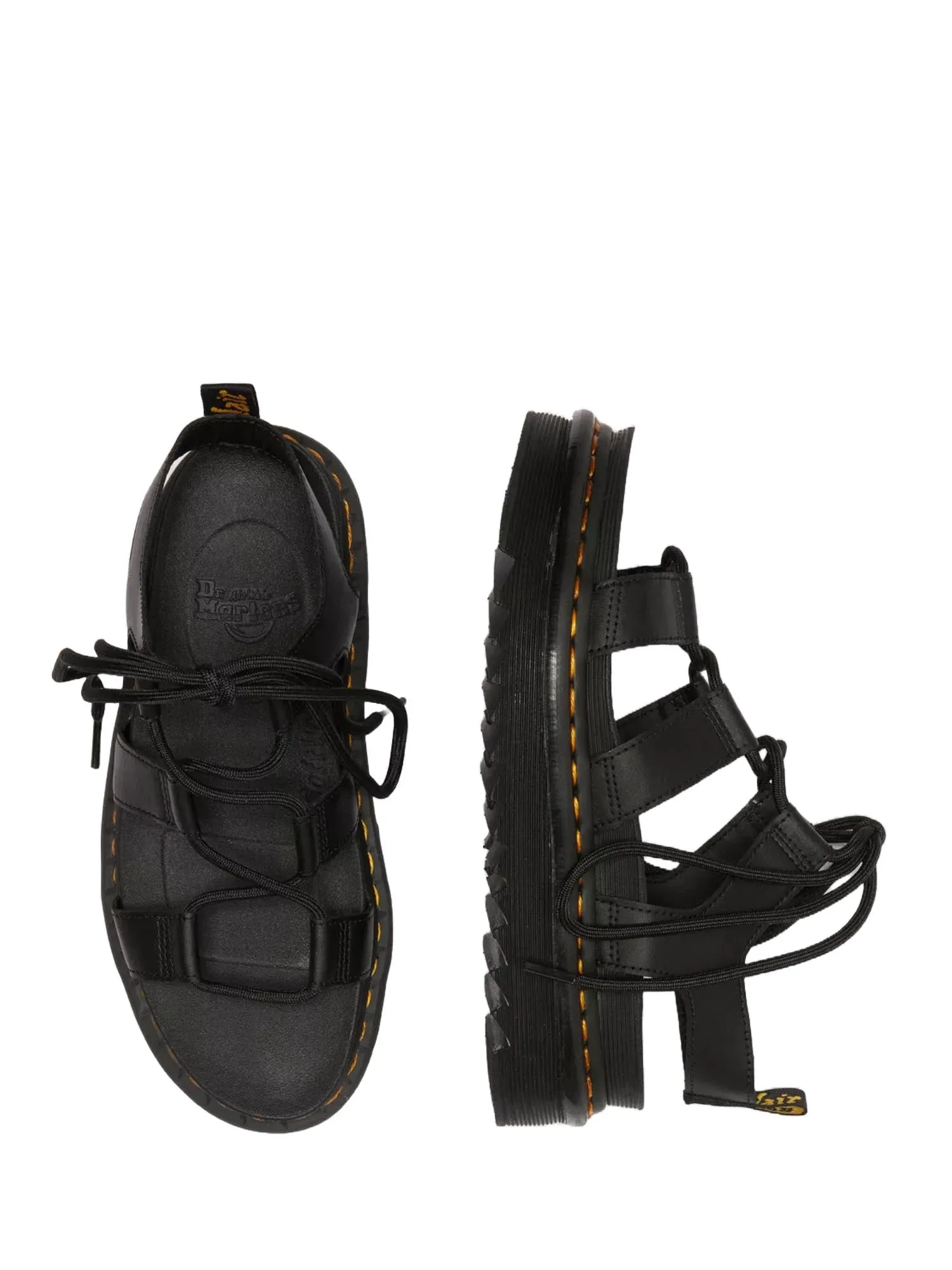 Dr. Martens Sandali 24641001