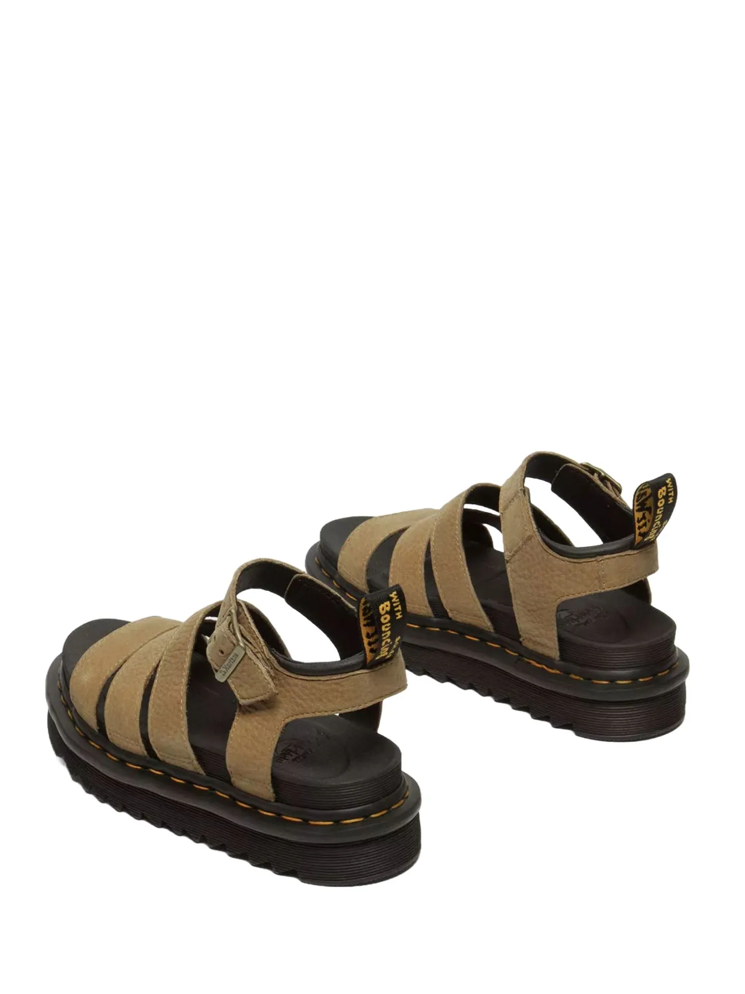 Dr. Martens Sandali 31735439