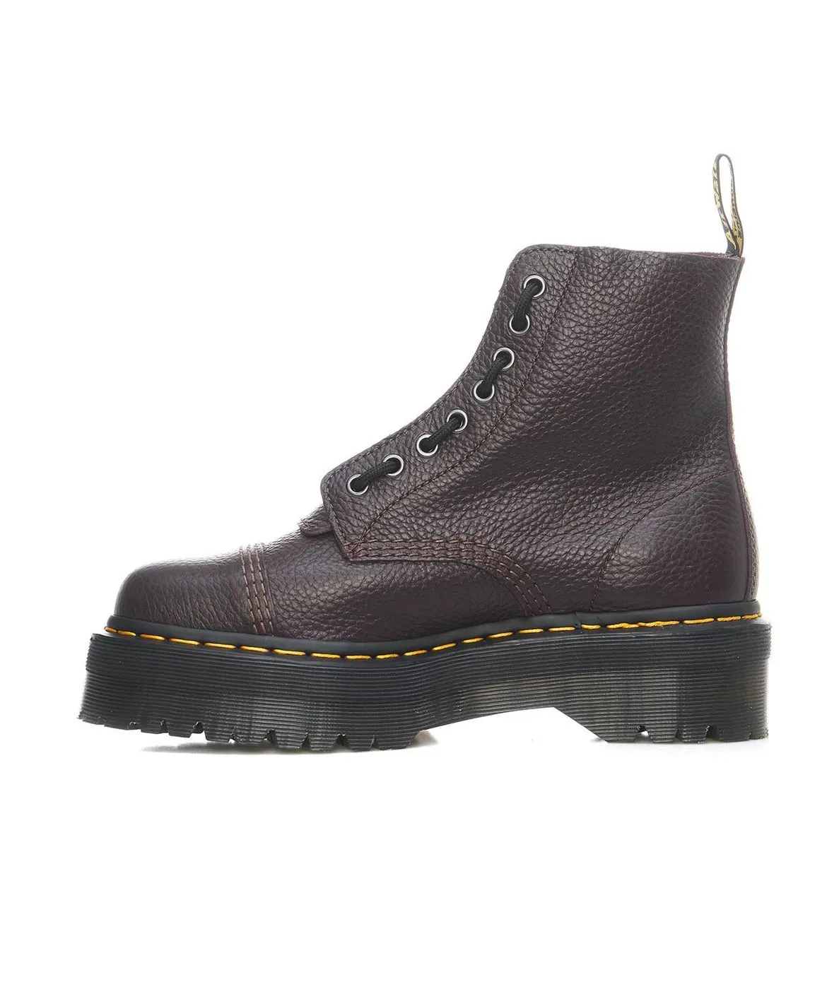 Dr Martens Sinclair Classica Bordeaux