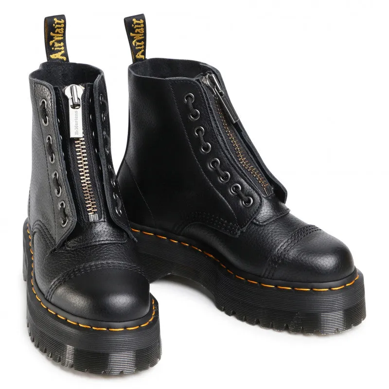 Dr Martens Sinclair Classica Nero