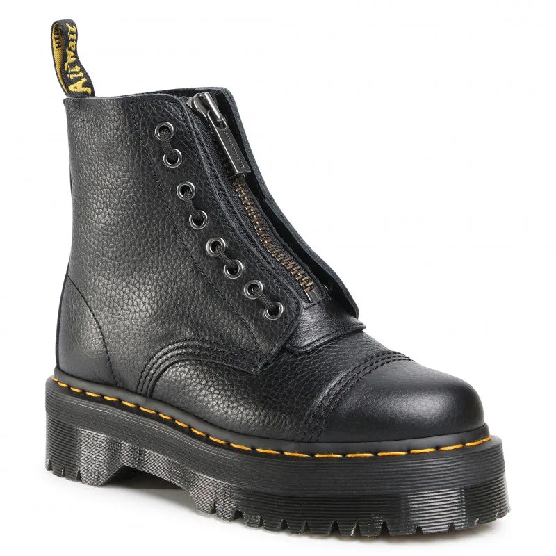 Dr Martens Sinclair Classica Nero