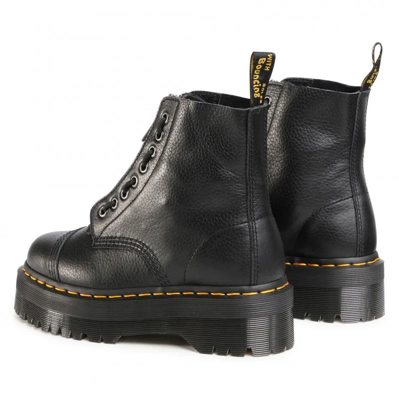 Dr Martens Sinclair Classica Nero