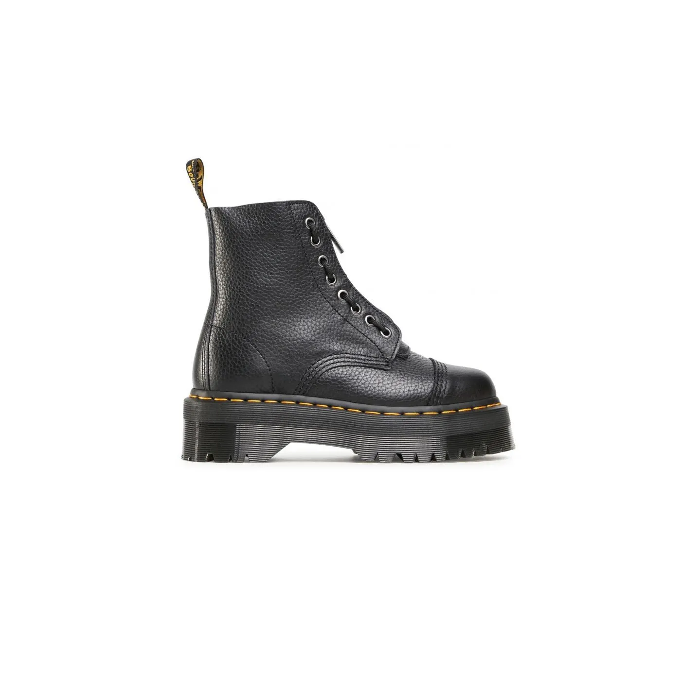 Dr Martens Sinclair Classica Nero