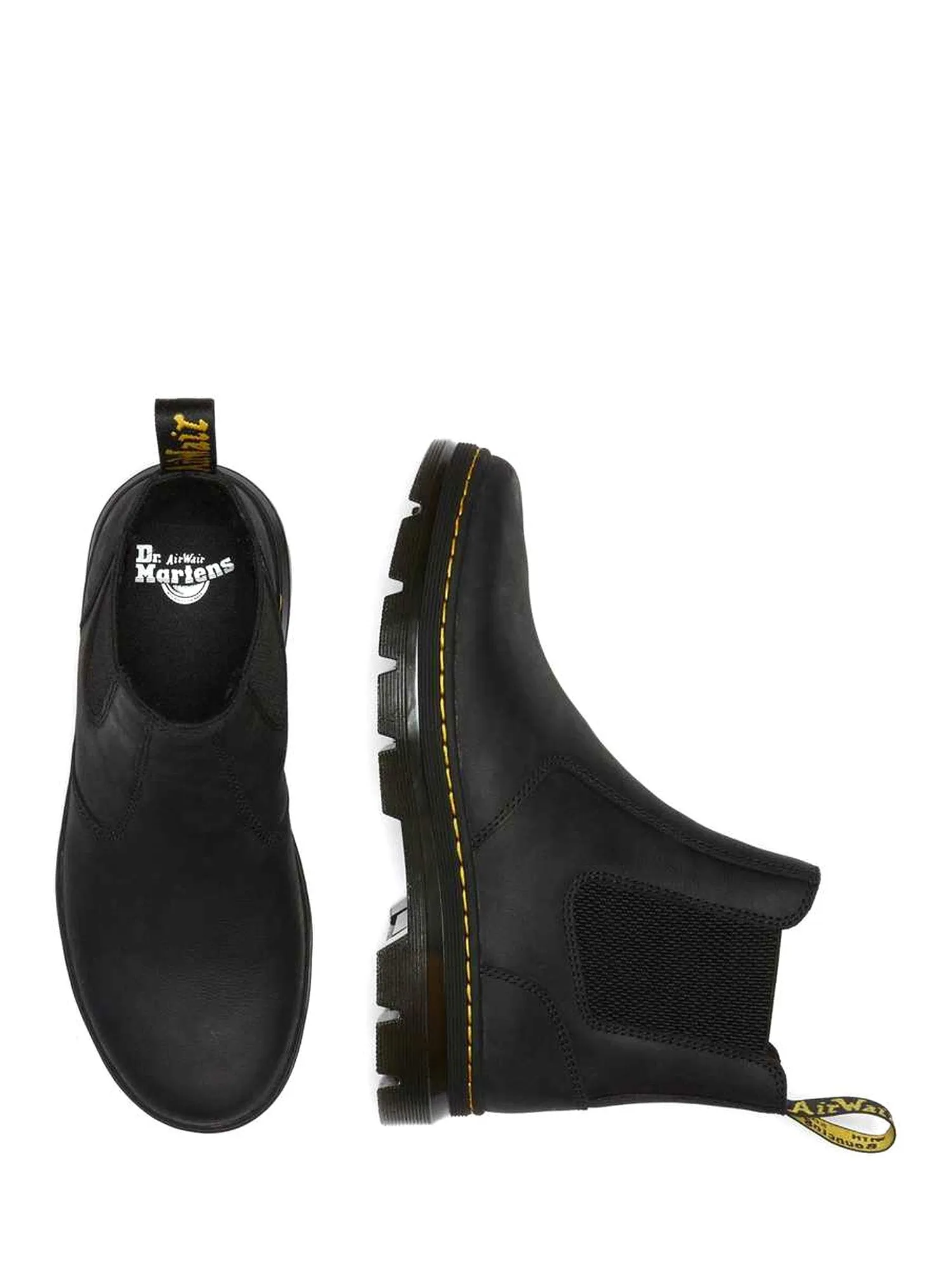 Dr. Martens Stivaletti 26002001