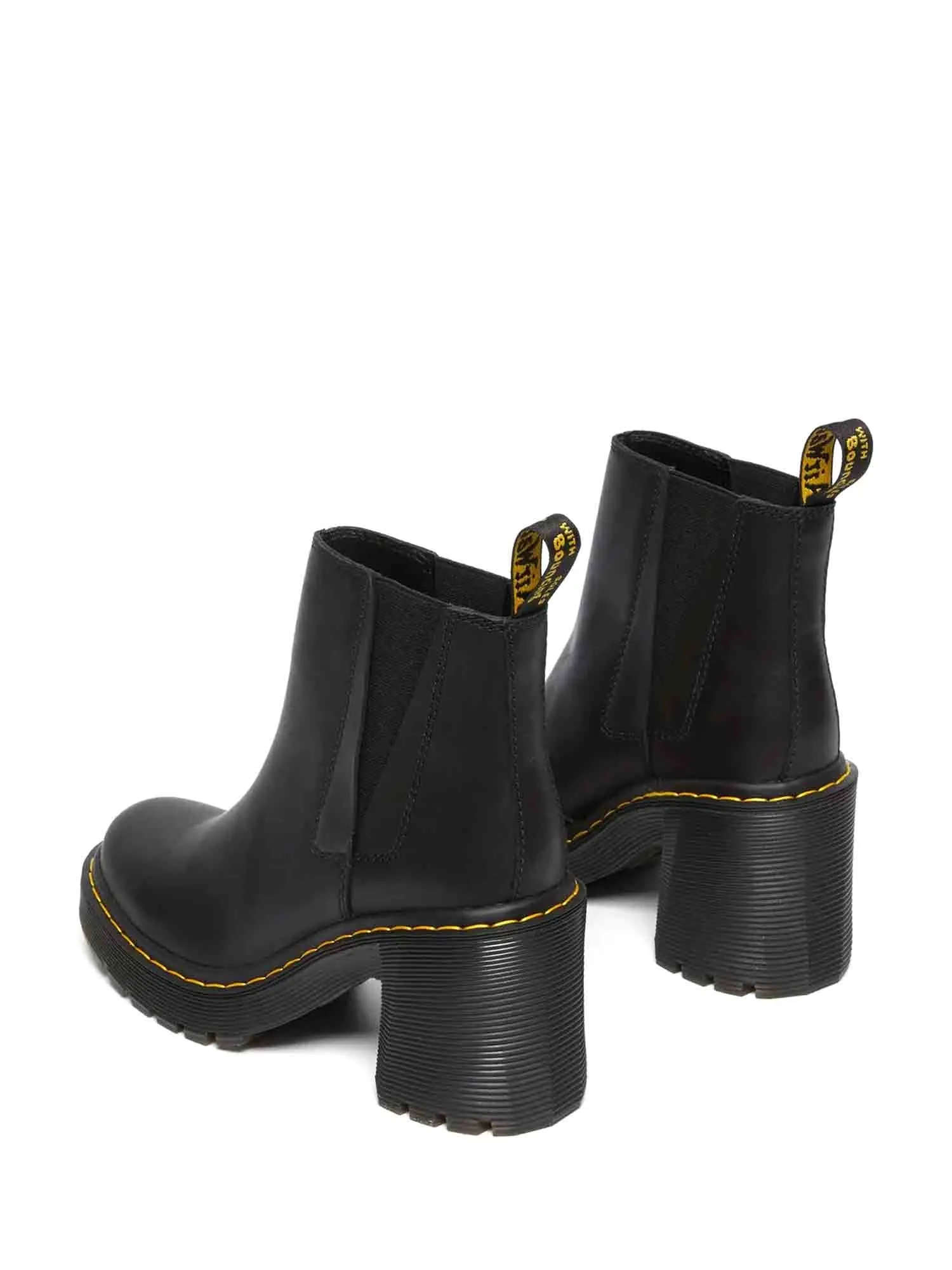 Dr. Martens Stivaletti 26440001