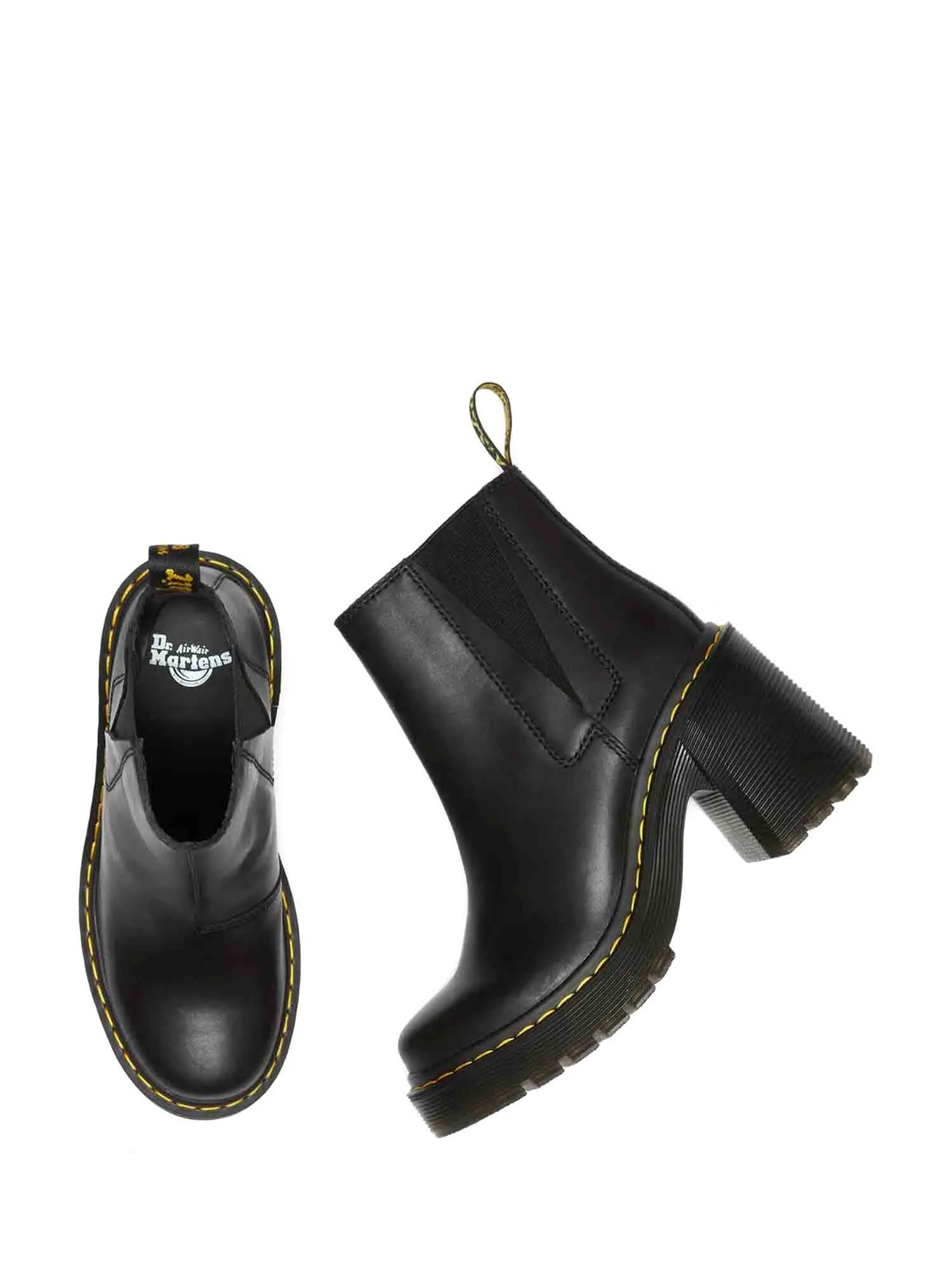 Dr. Martens Stivaletti 26440001