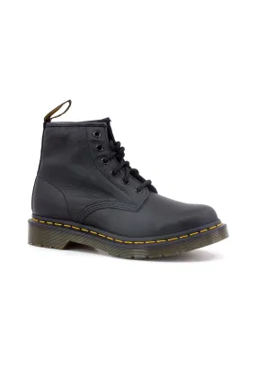 DR. MARTENS Virginia Stivaletto Anfibio Donna Black 101-30700001