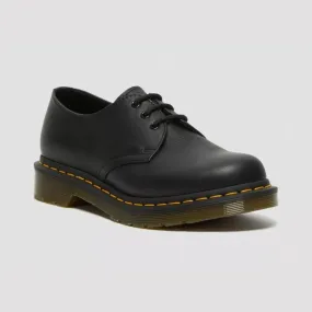 Dr. Martens Women's 1461 - Black Virginia