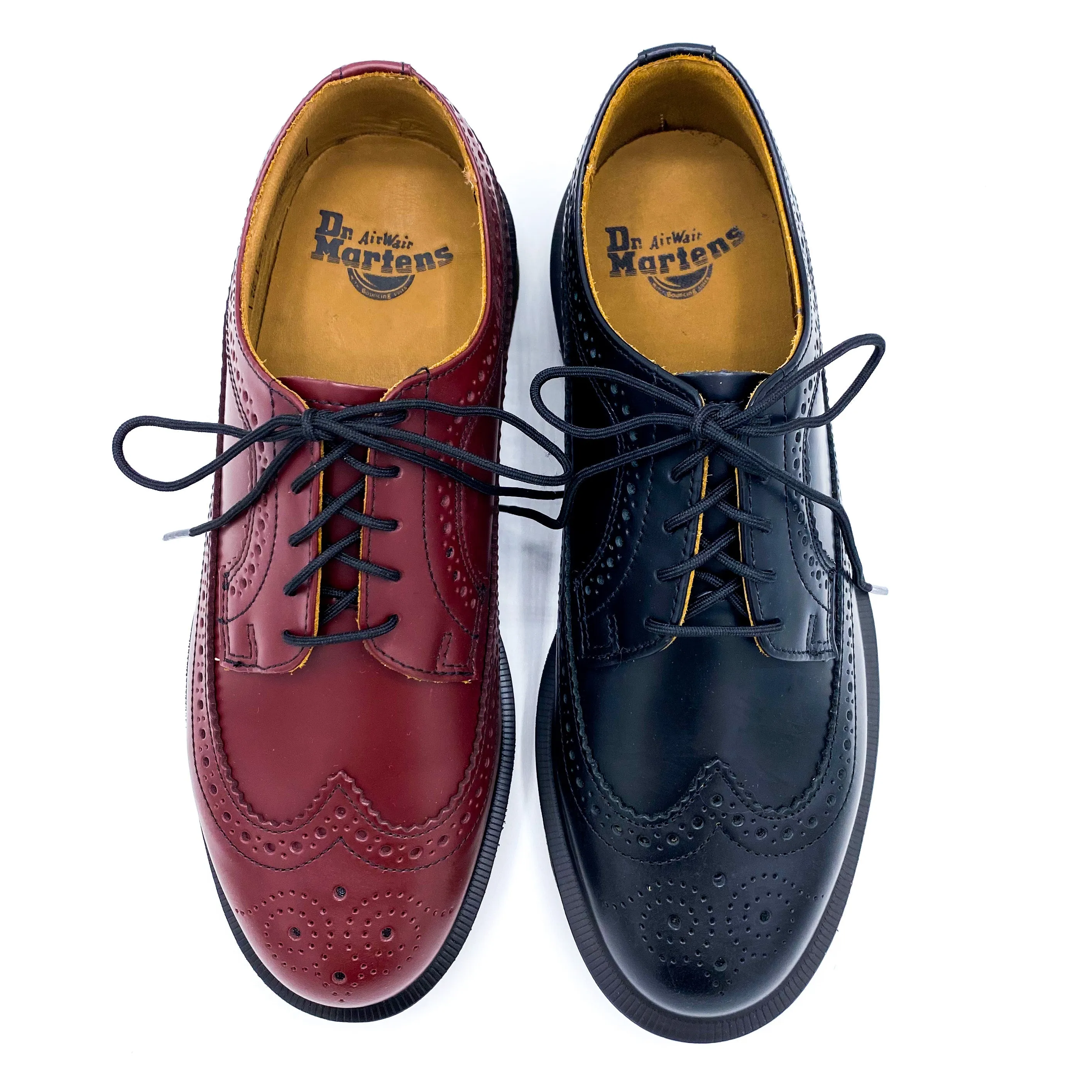 Dr.Martens 3989