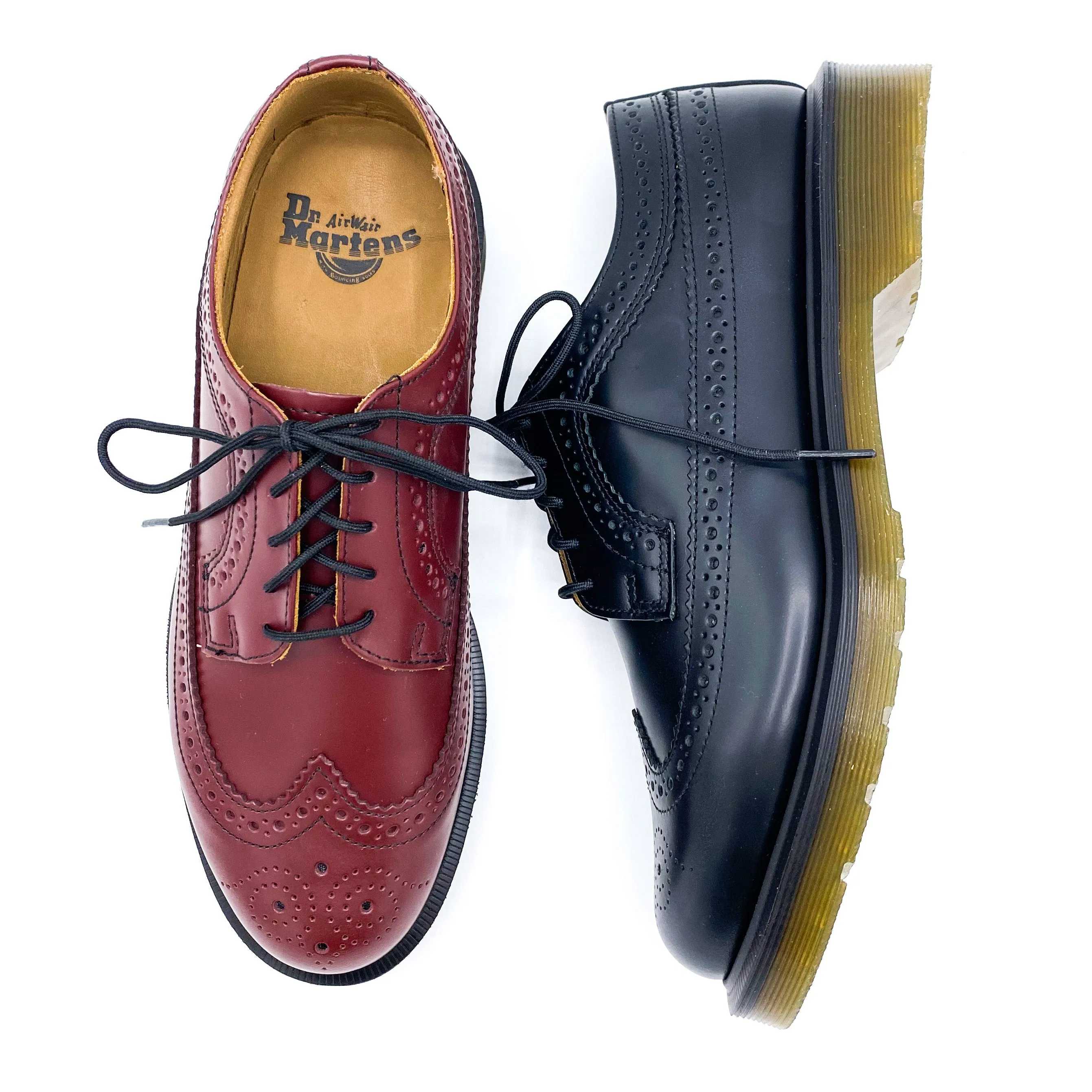 Dr.Martens 3989