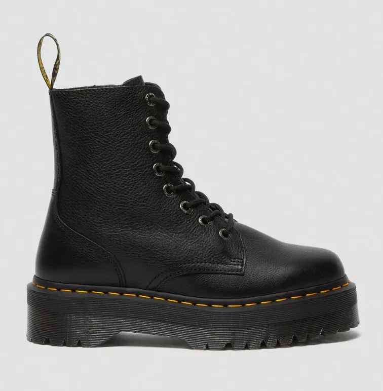 Dr.Martens Jadon in pelle Pisa