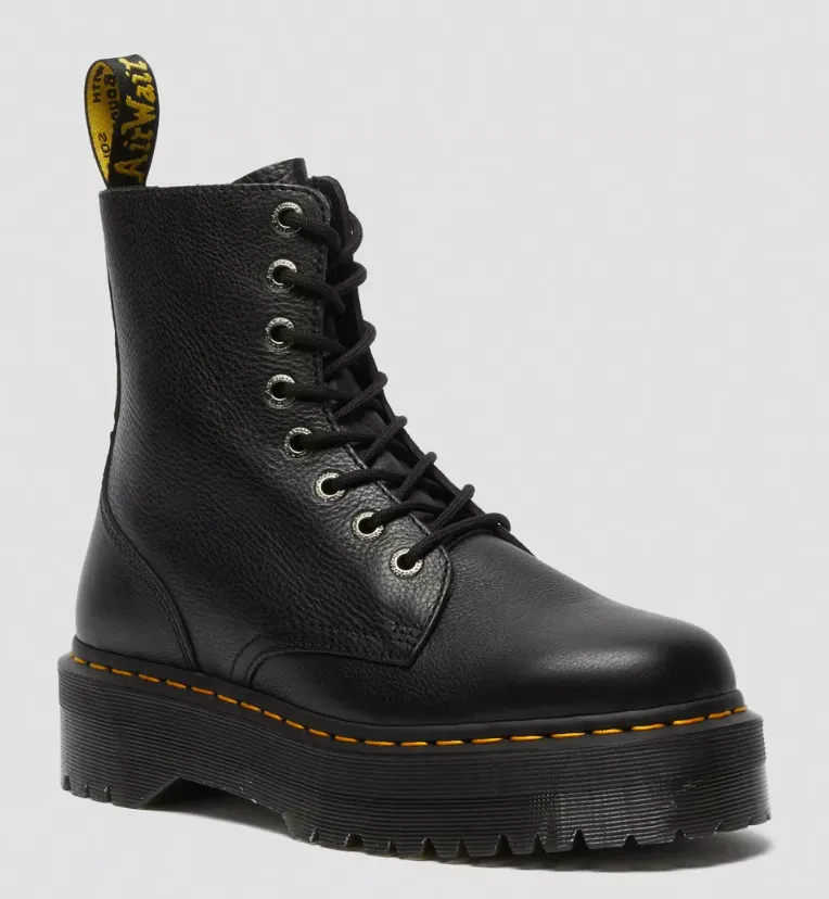 Dr.Martens Jadon in pelle Pisa