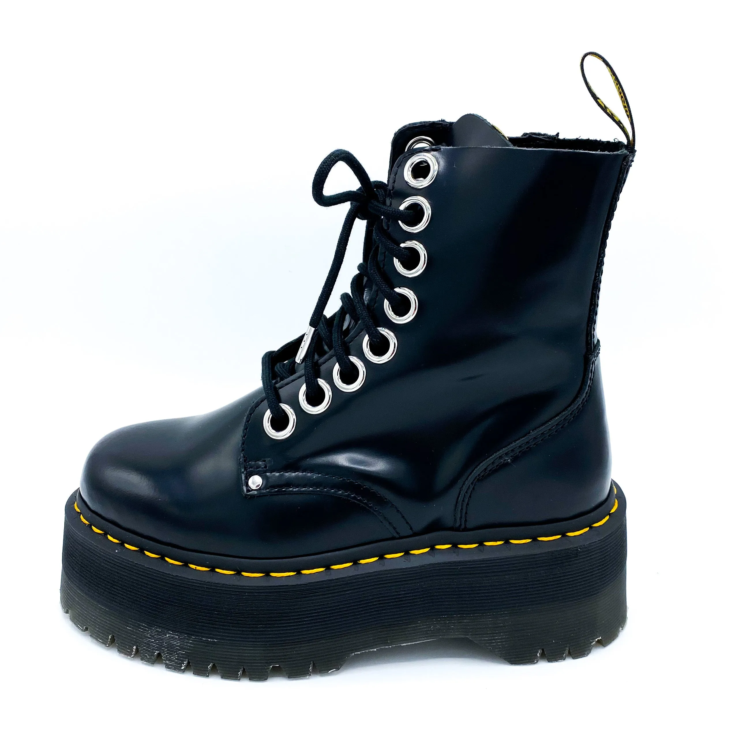 Dr.Martens Jadon Max