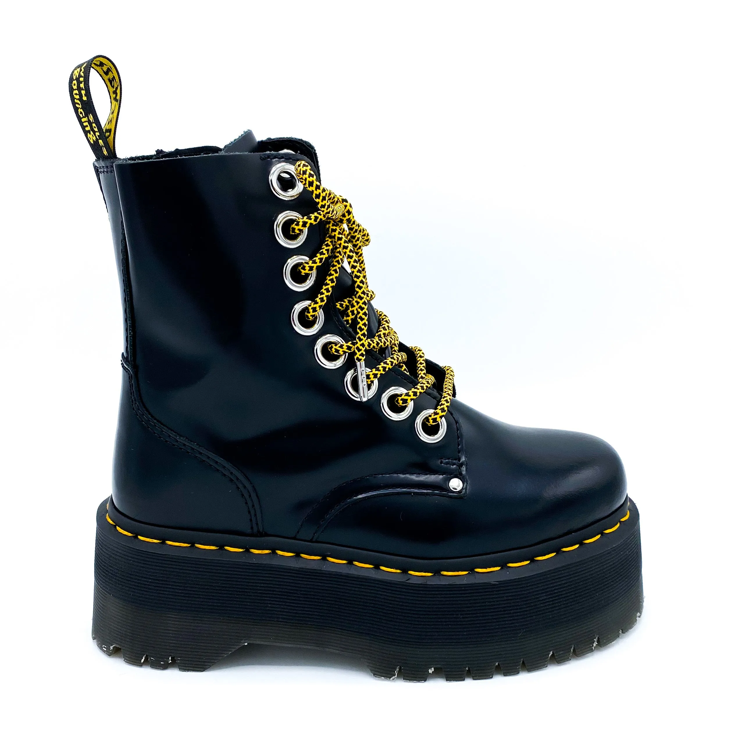 Dr.Martens Jadon Max