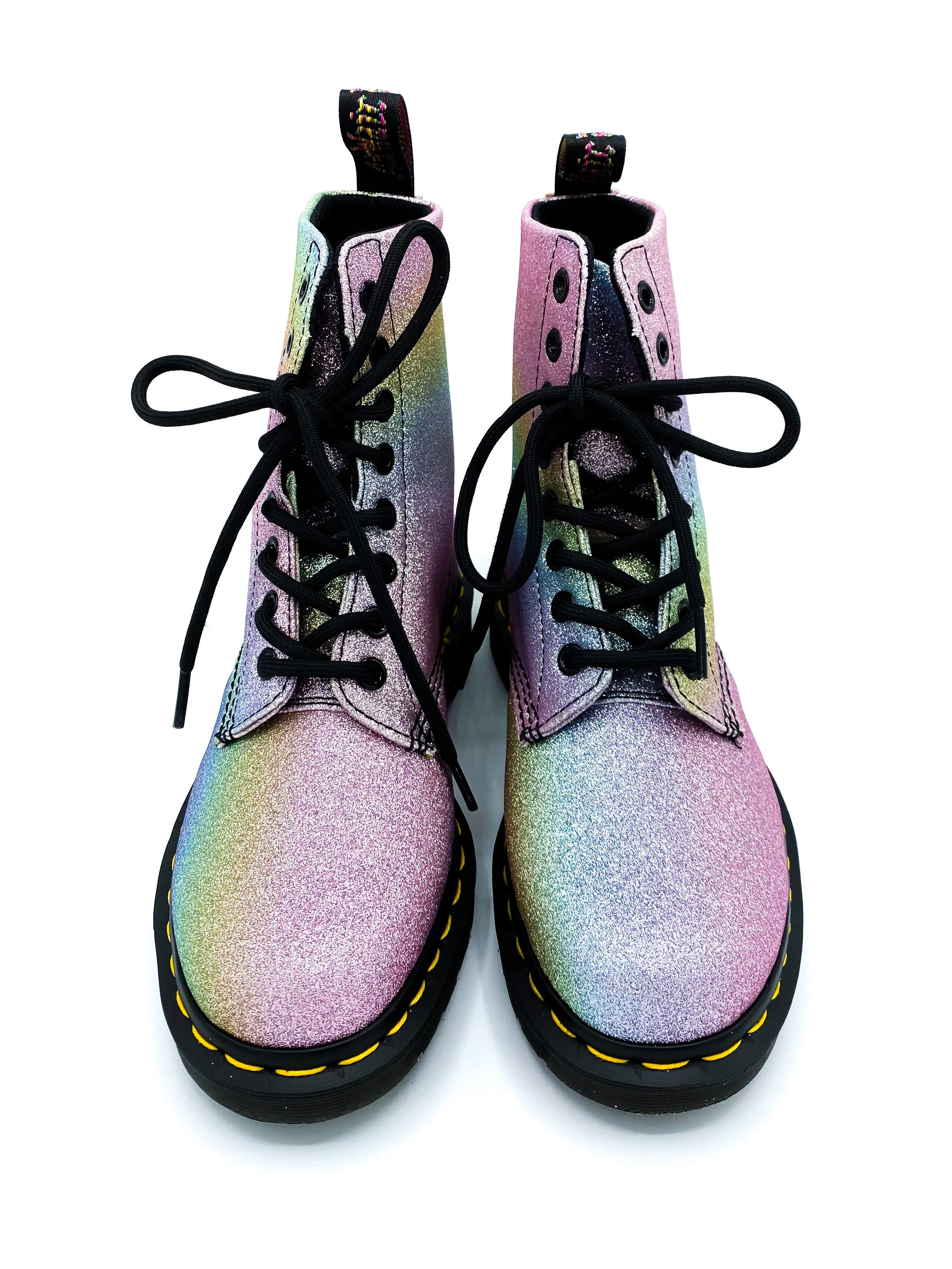 Dr.Martens Pascal Glitter