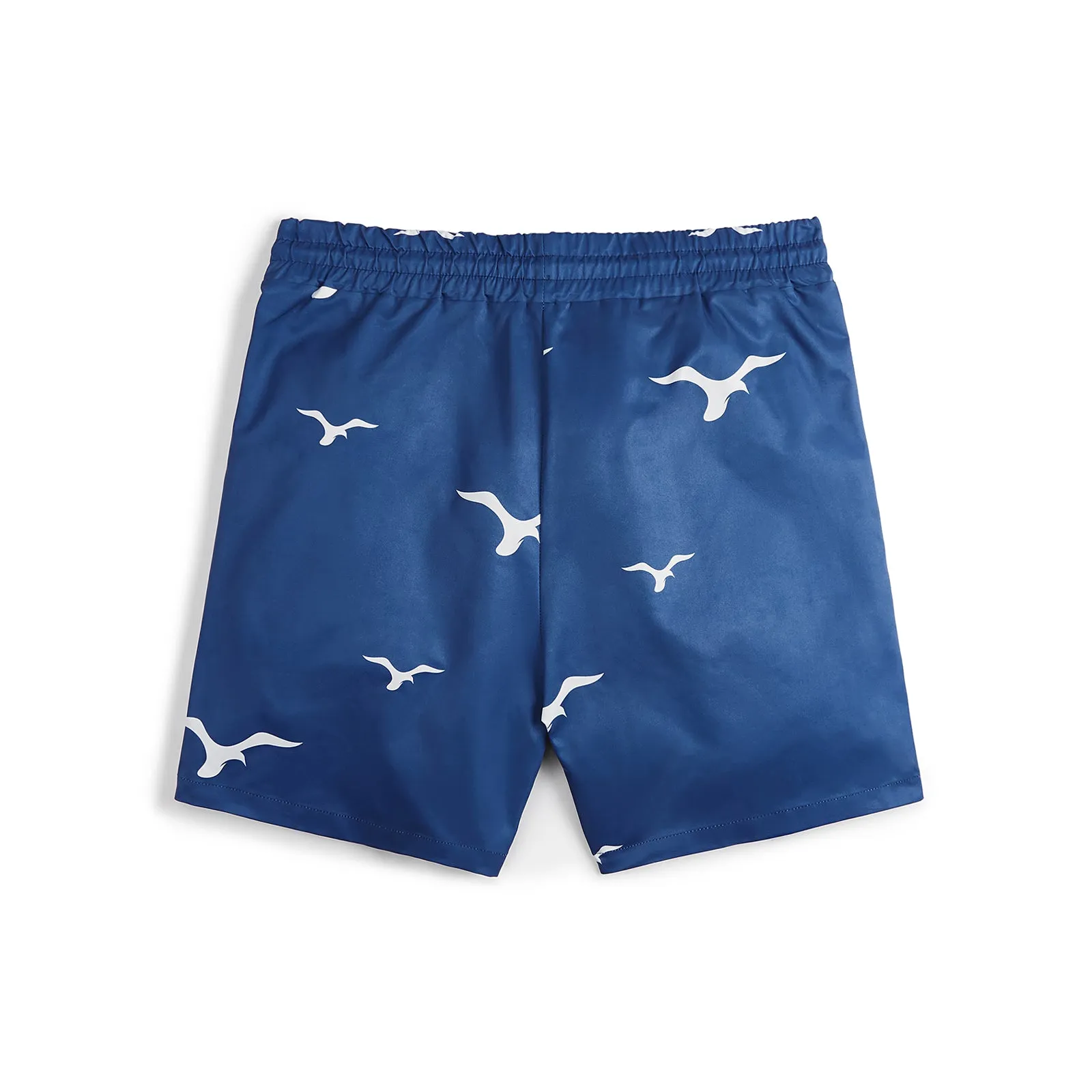 EAGLE 11'' INSEAM SWIM TRUNKS