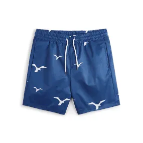 EAGLE 11'' INSEAM SWIM TRUNKS