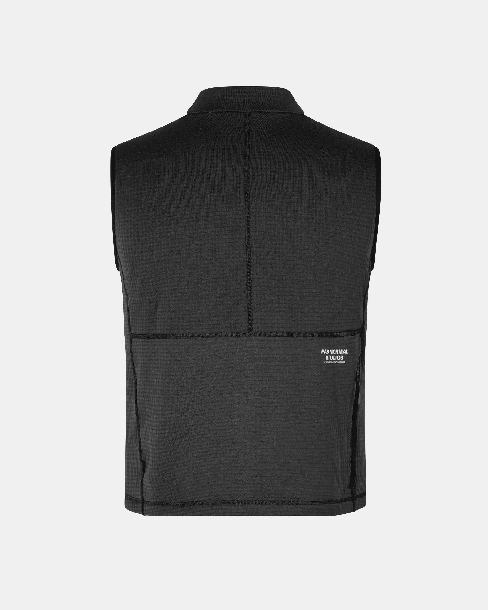 Escapism Performance Fleece Vest