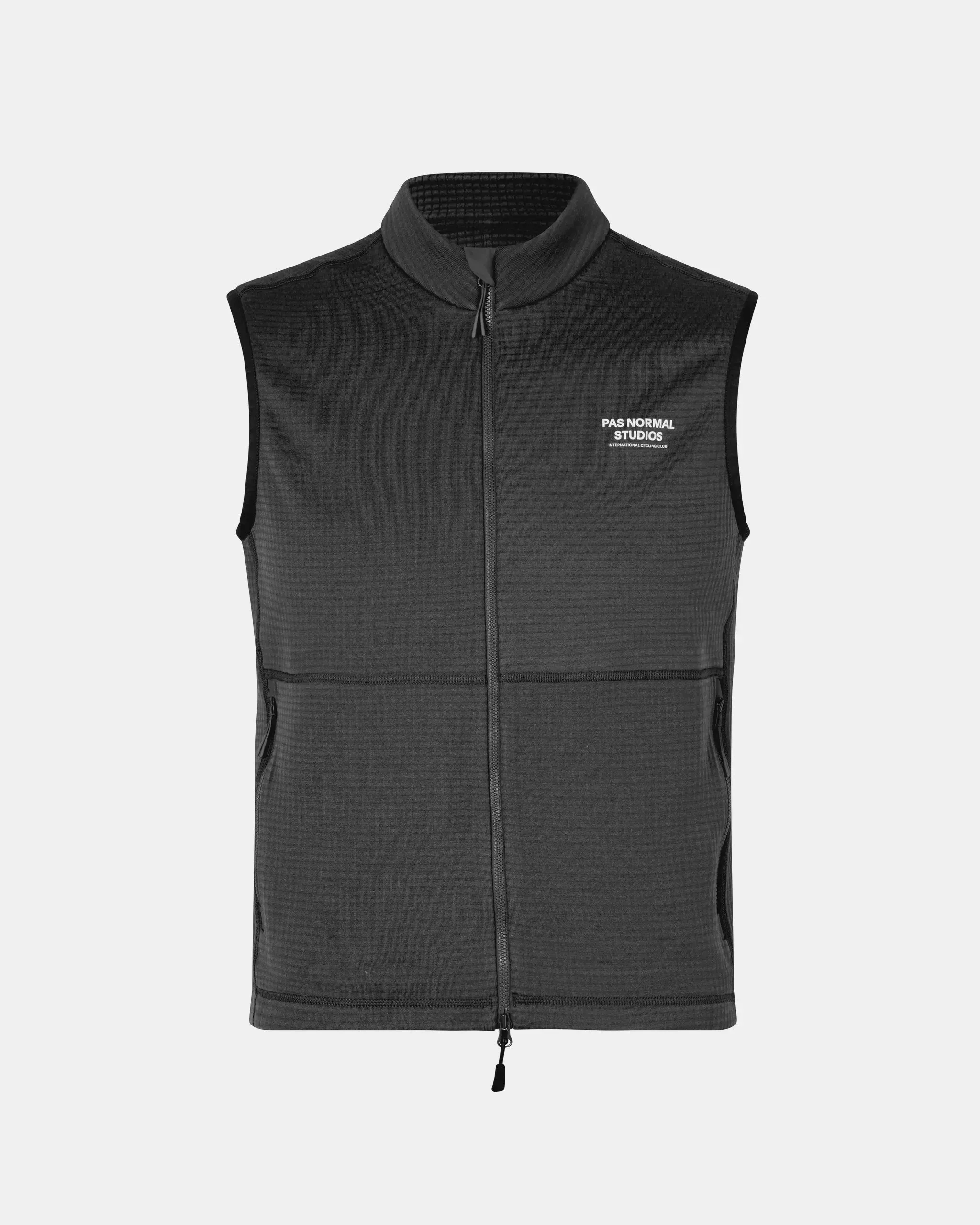 Escapism Performance Fleece Vest