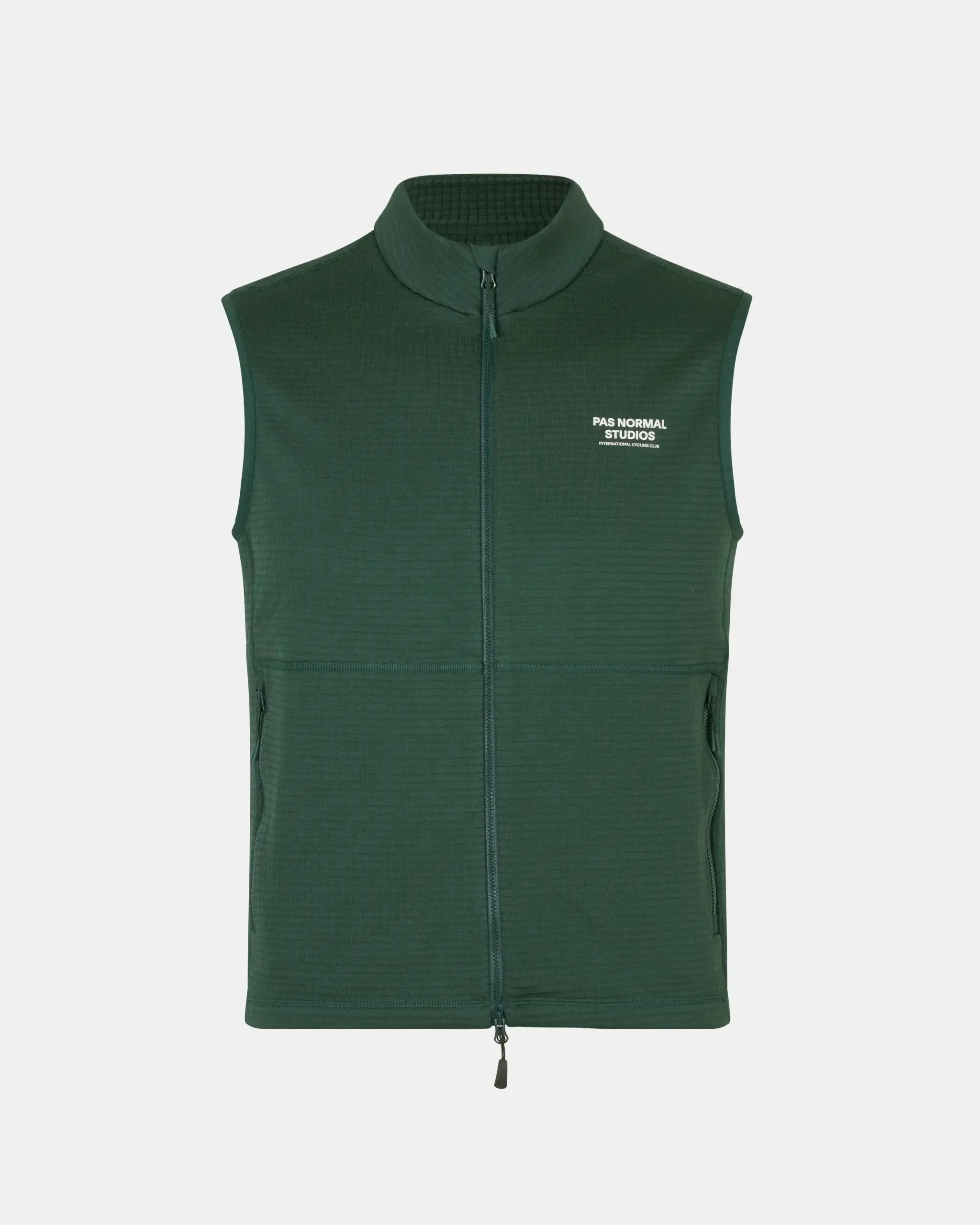 Escapism Performance Fleece Vest