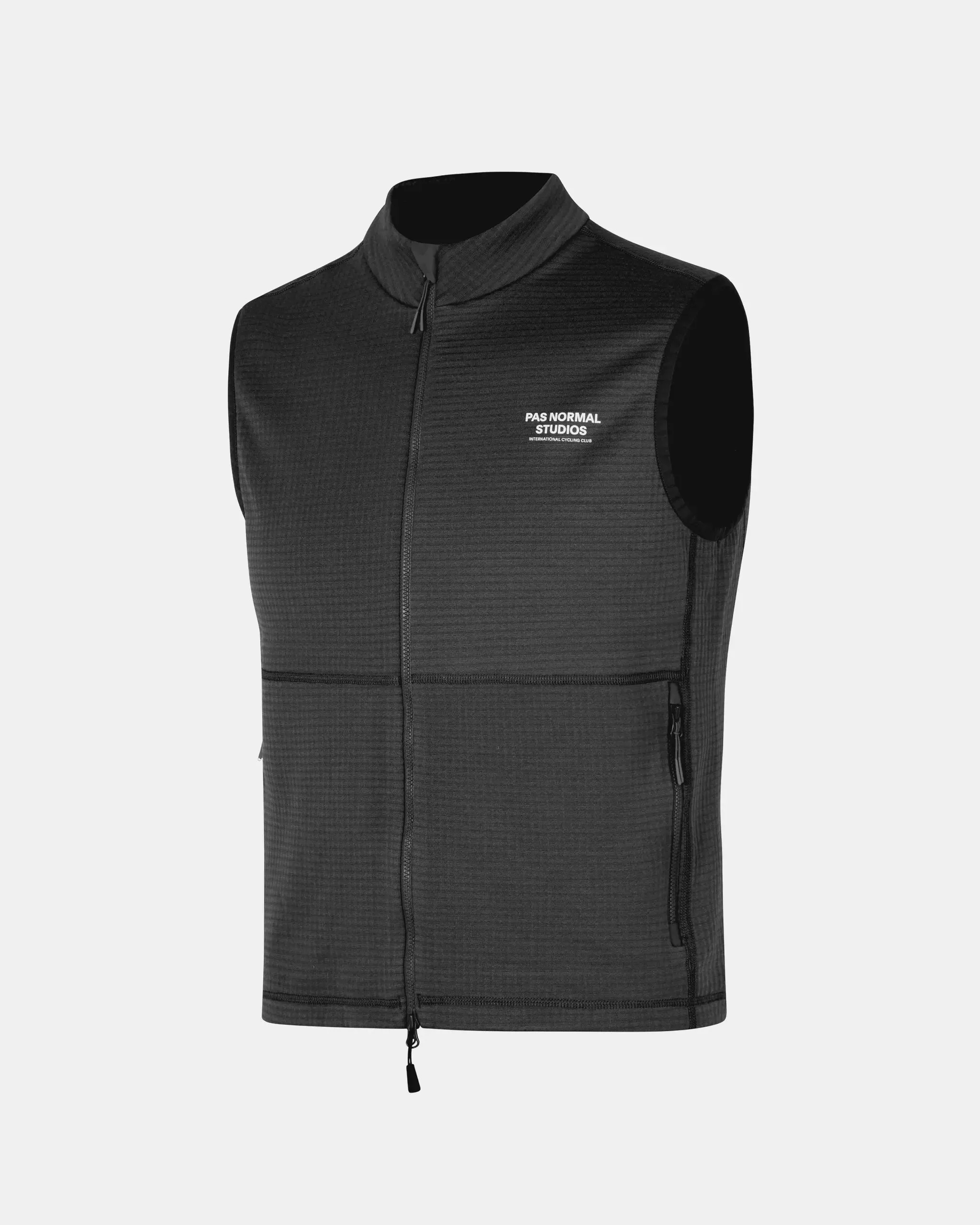 Escapism Performance Fleece Vest