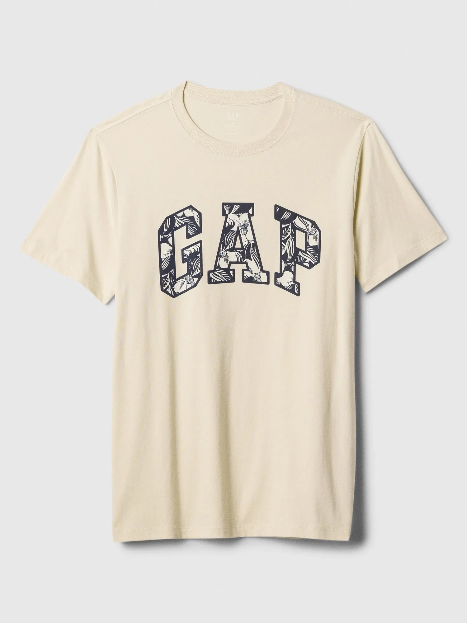 Everyday Soft Gap Logo T-Shirt