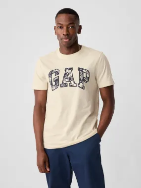 Everyday Soft Gap Logo T-Shirt