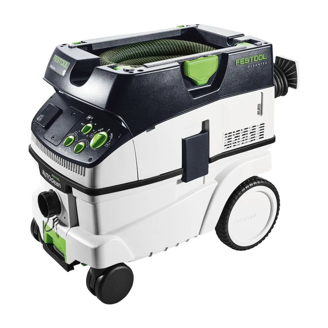 Festool CTM 26 E AC 230V GB Mobile Dust Extractor - 575020