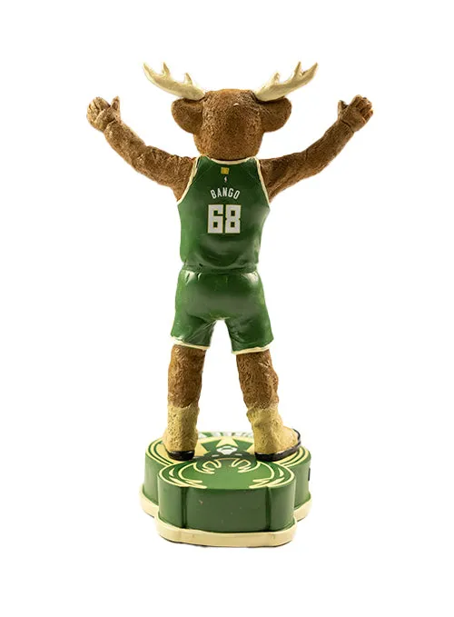 FOCO Bango Milwaukee Bucks Figurine