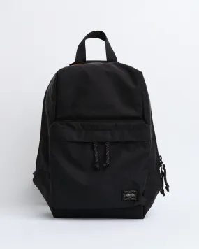 Force Sling Shoulder Bag Black