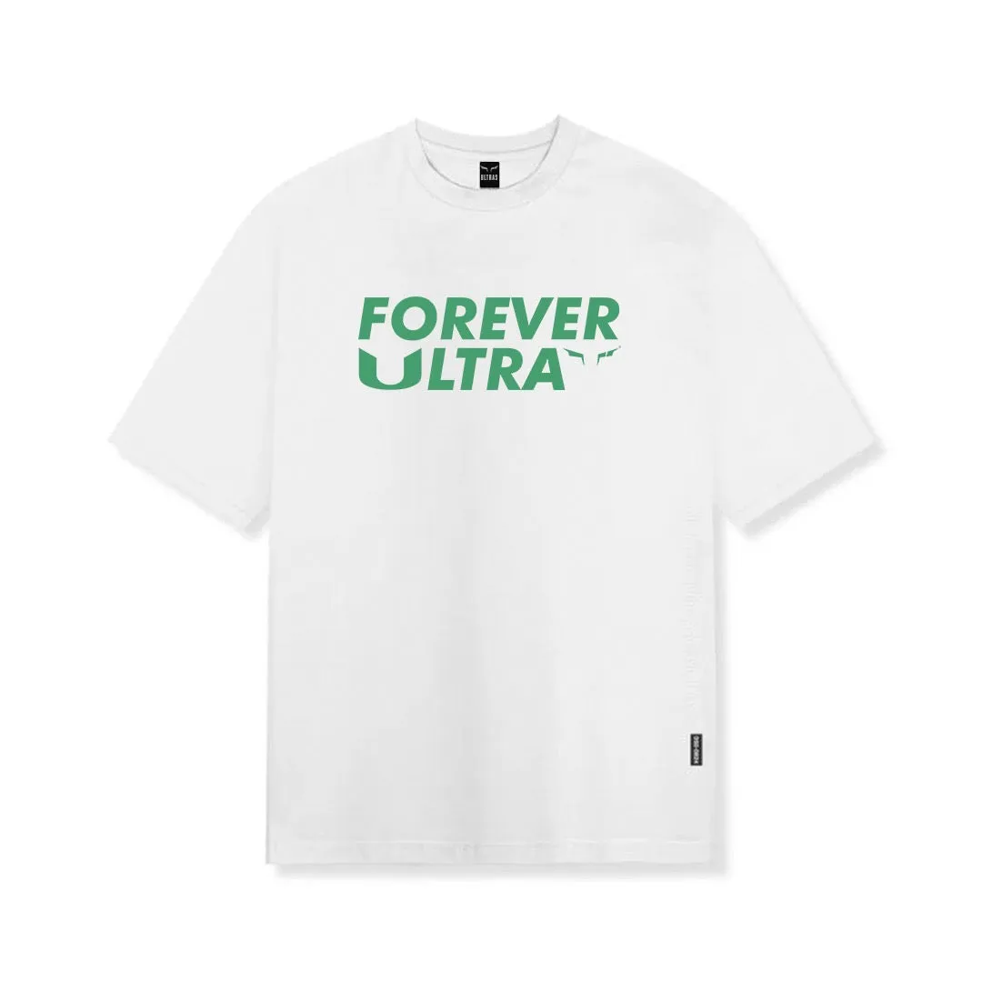 Forever Ultra - Green Graphic Tee