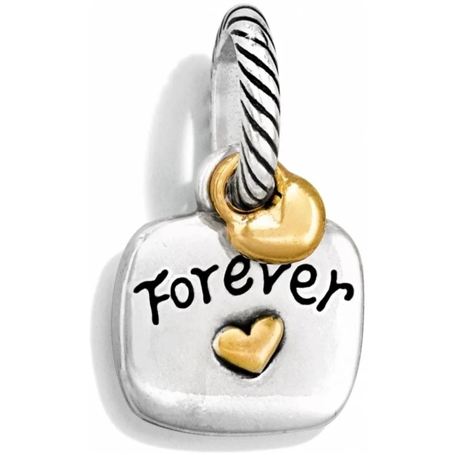 Friends Forever Charm