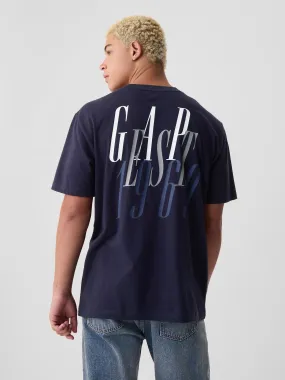 Gap 1969 Logo T-Shirt