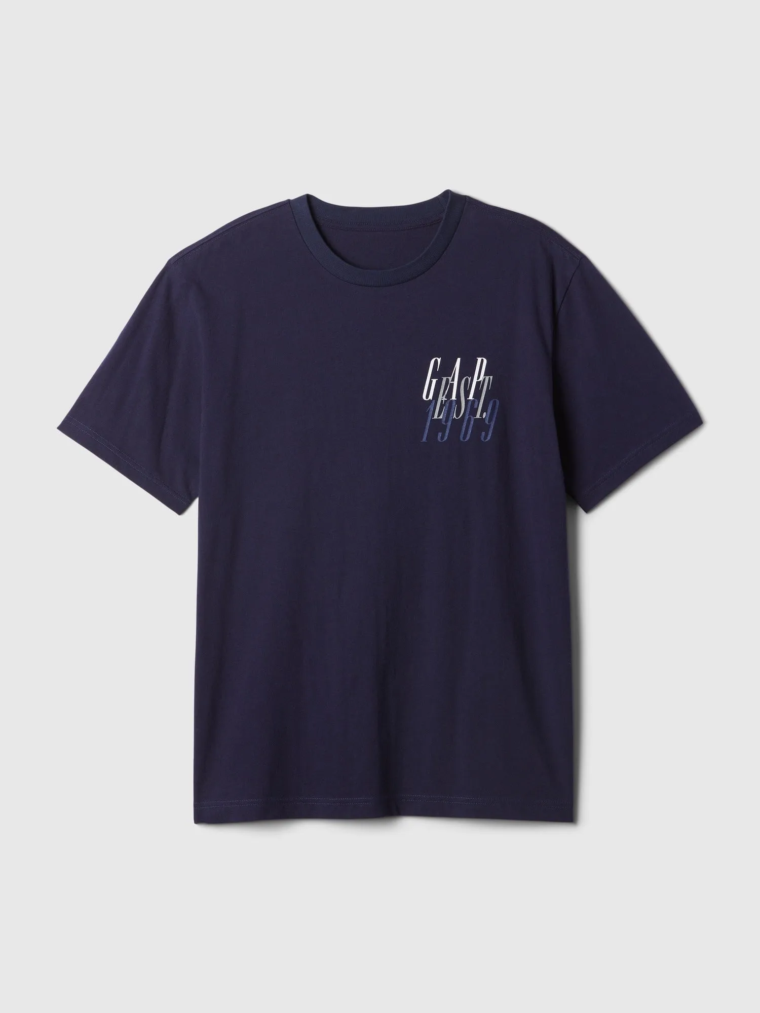 Gap 1969 Logo T-Shirt