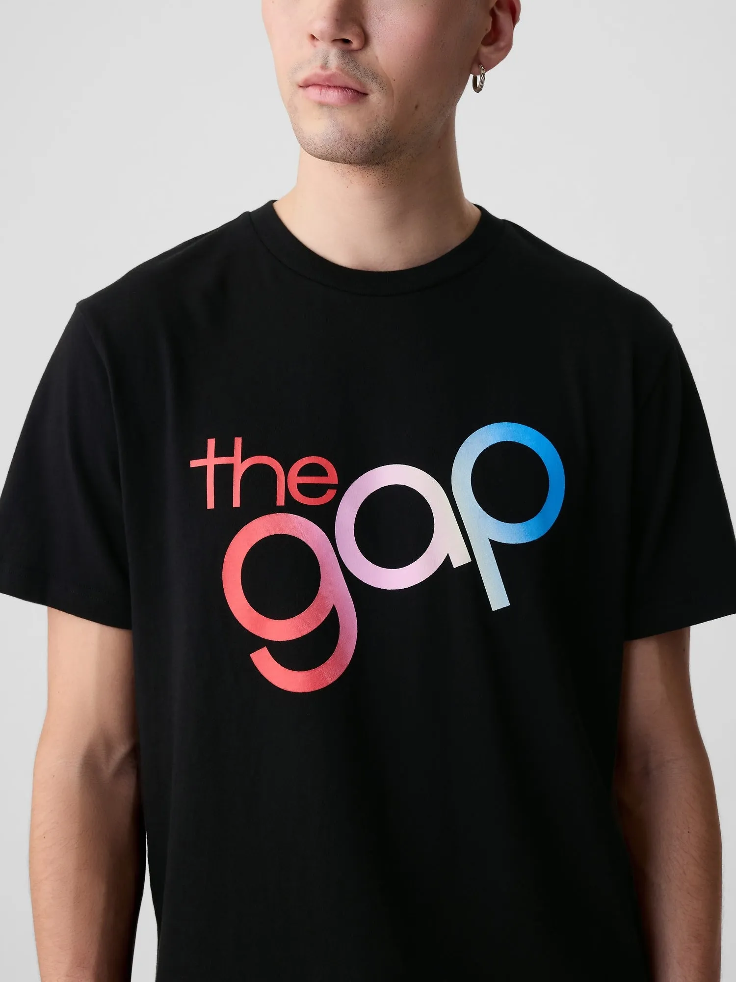 Gap 1969 Logo T-Shirt