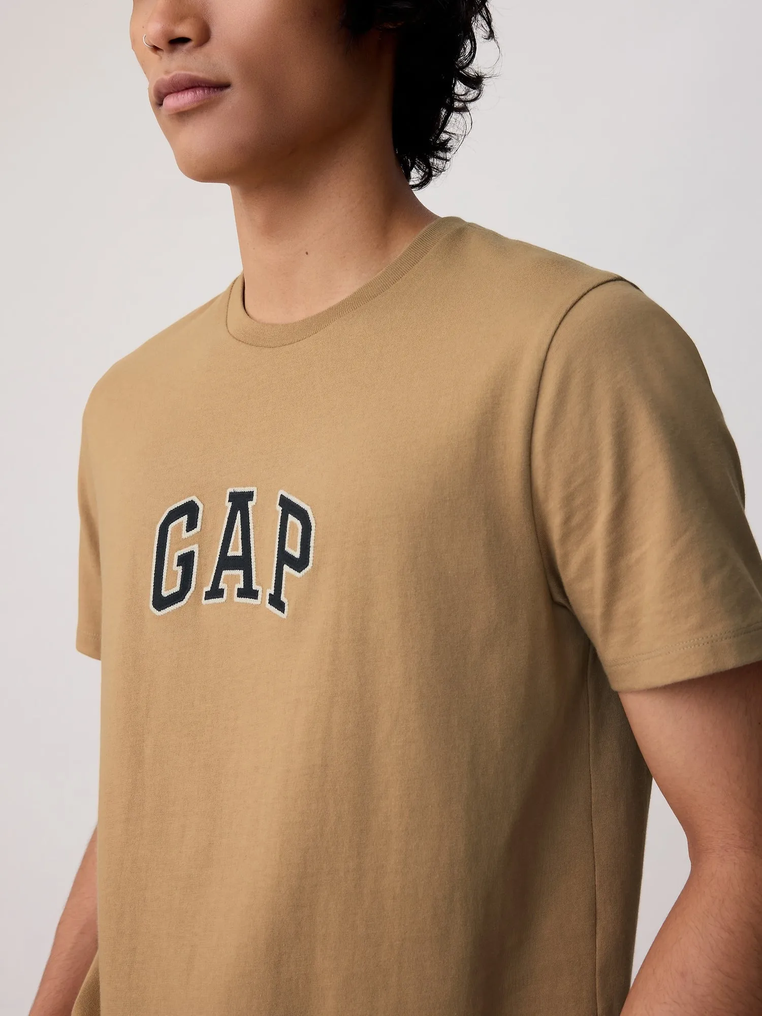 Gap Arch Logo T-shirt