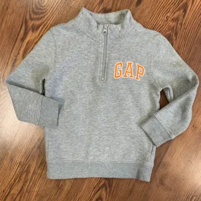 GAP kids SIZE 4T Sweatshirt Boy's