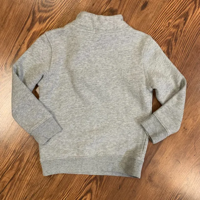 GAP kids SIZE 4T Sweatshirt Boy's