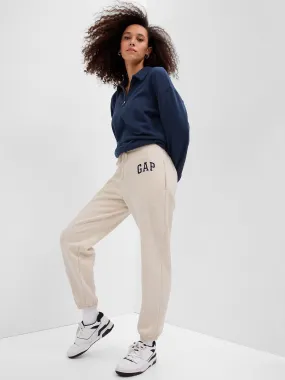 Gap Logo Fleece Joggers