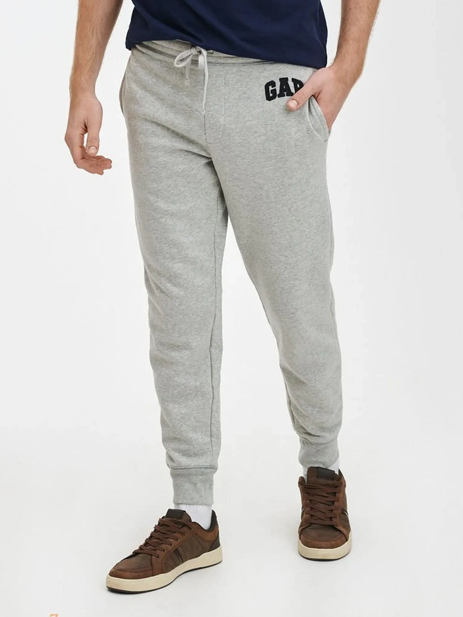 Gap Logo Fleece Joggers