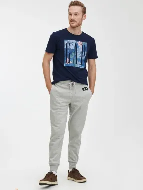 Gap Logo Fleece Joggers