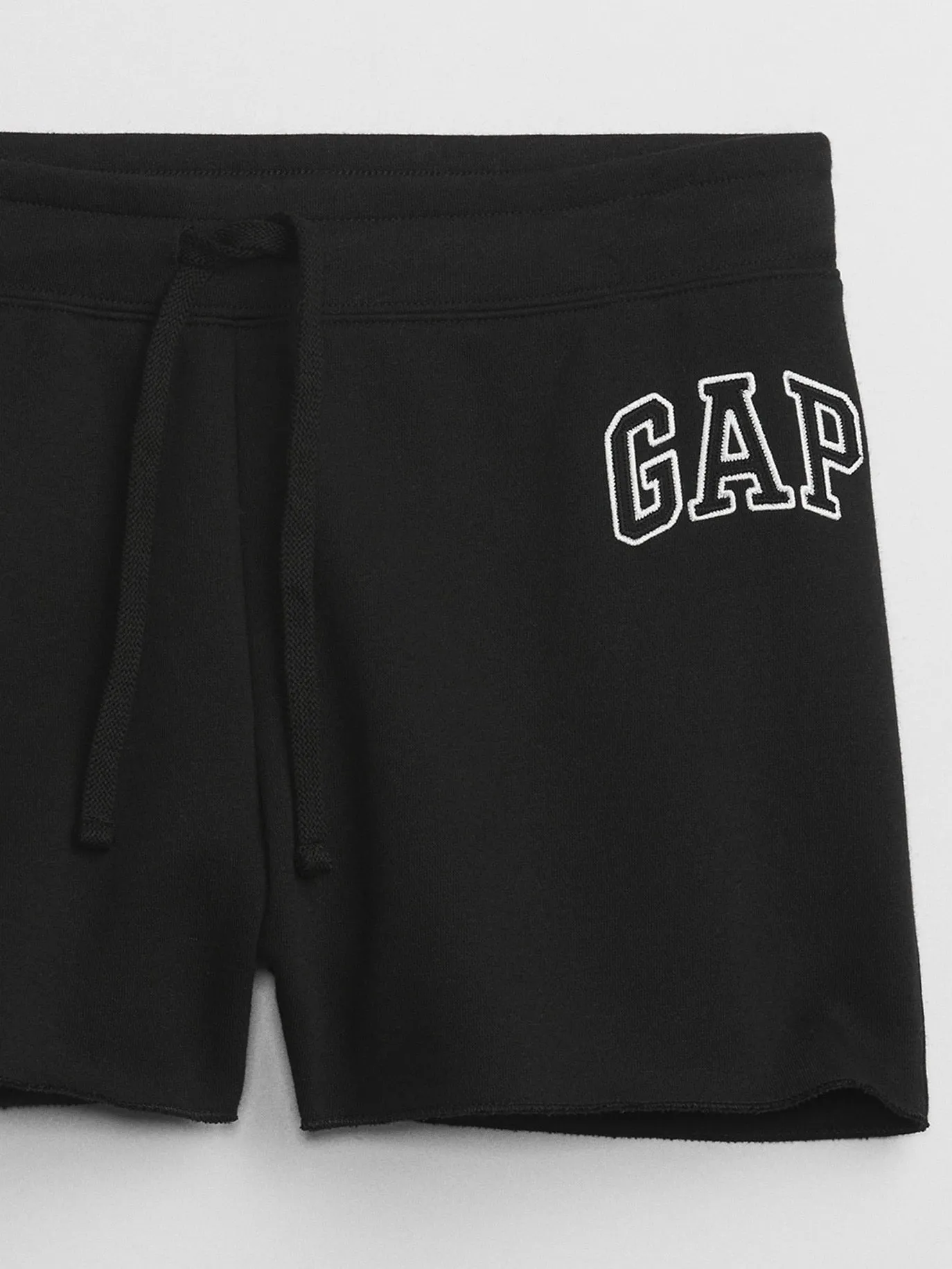 Gap Logo Fleece Shorts