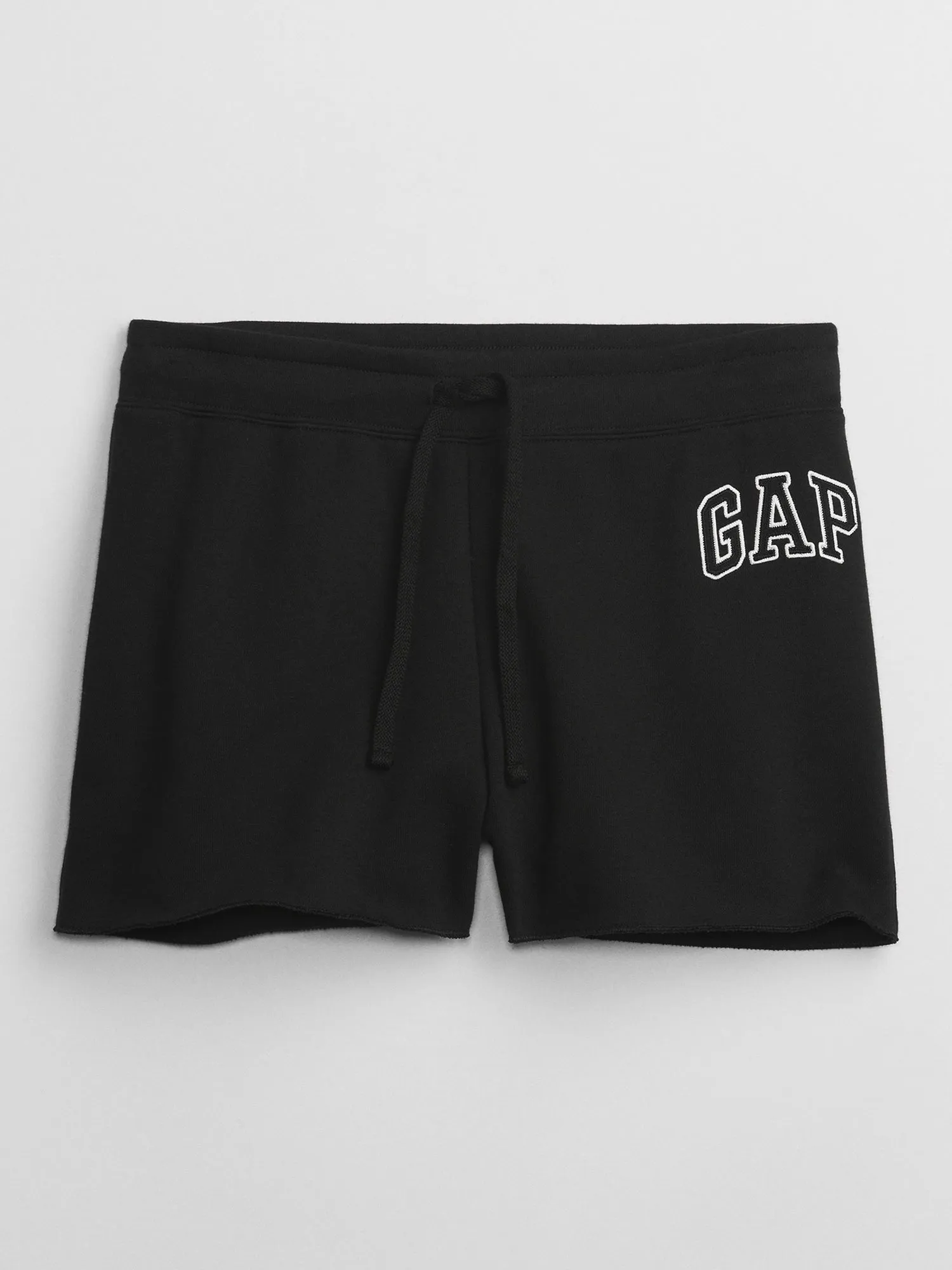 Gap Logo Fleece Shorts