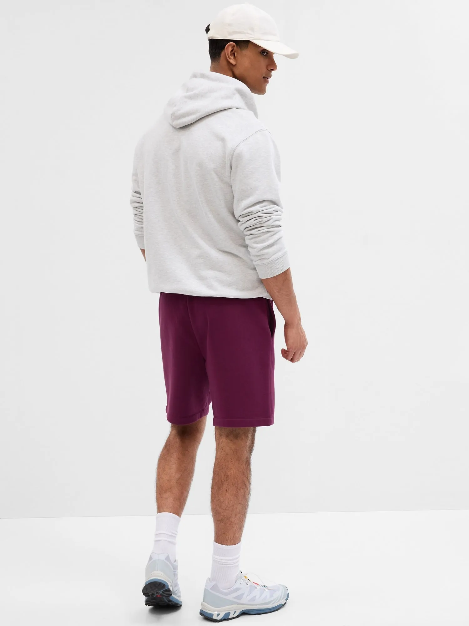 Gap Logo Shorts