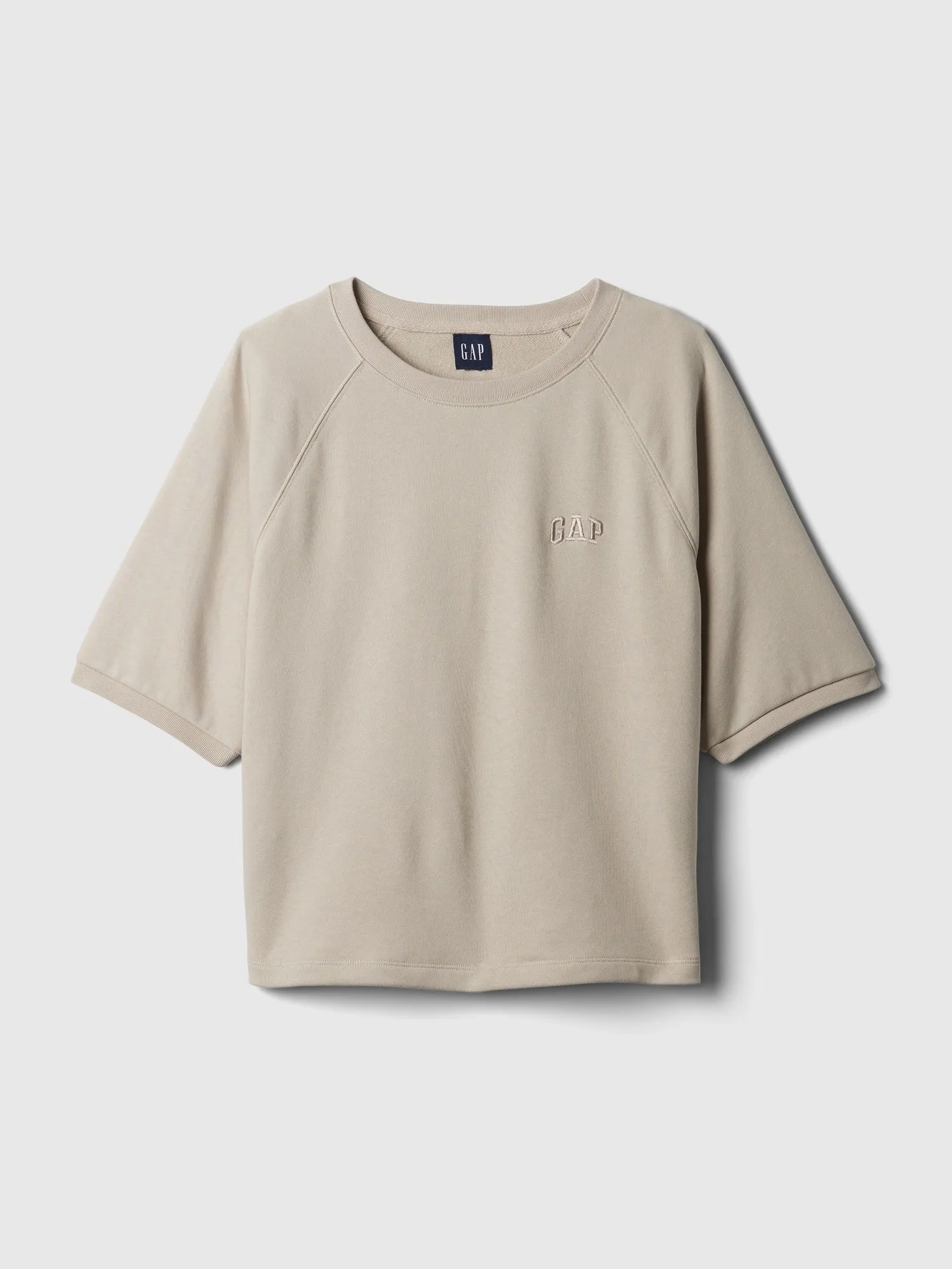 Gap Logo Sweatshirt